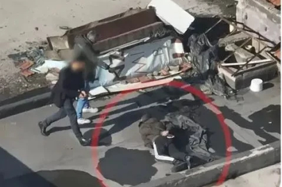 Babasını bıçaklayarak öldüren sanığa ağırlaştırılmış müebbet istemi