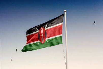 Kenya’da okulda yangın: 10 öğrenci hayatını kaybetti