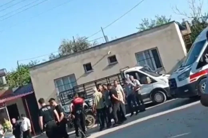 Adana'da 1 kişinin öldüğü silahlı kavgada 3 tutuklama