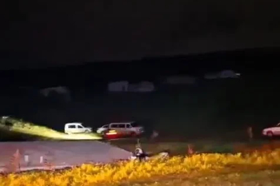 Yozgat’ta kayıp 3 yaşındaki Aybüke için arama çalışması başlatıldı