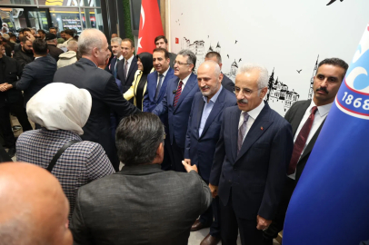 Bakan Uraloğlu: Bayramlar, birlik, beraberlik ve kardeşliği pekiştirir