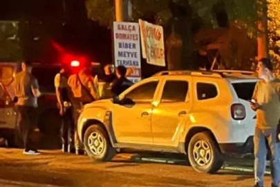 İki grup arasında çıkan silahlı kavgada 2 kişi yaralandı