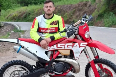 ATV ile geçtikleri derede akıntıya kapılan anne-oğulun cansız bedenlerine ulaşıldı