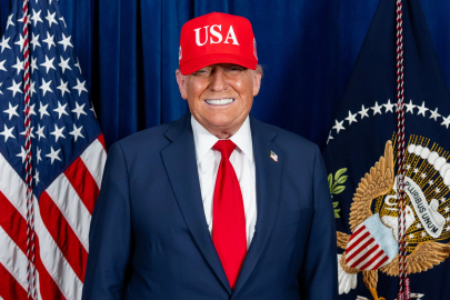 Trump'ın sağlık raporu açıklandı: "Görevini yerine getirmeye tam uygun"