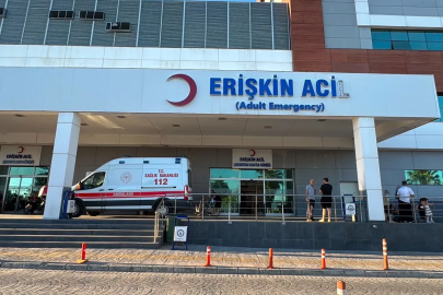 Otomobile silahlı saldırı: 2 ölü (2)