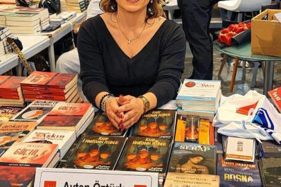 Yazar Ayten Öztürk, yeğeninin bıçaklı saldırısında öldü