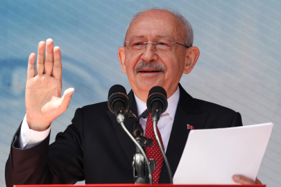 Kemal Kılıçdaroğlu, CHP'de/Ek fotoğraflar