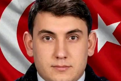 Şehit polis memuru Üyenarık, son yolculuğuna uğurlandı