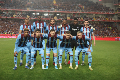 Trabzonspor’da yeni sezon mesaisi başladı 