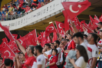 Türkiye - Kuzey Makedonya / Fotoğraflar