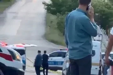 Kocaeli’de iki aile arasında silah, sopa ve taşlı kavga: 10 yaralı