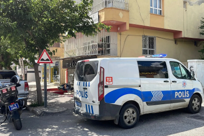 Şanlıurfa'da silahlı kavga; 2 yaralı  