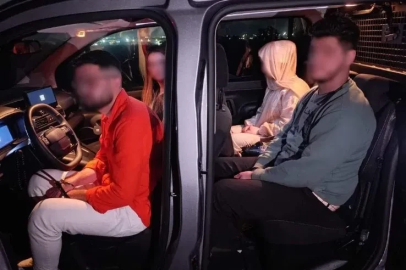 Bursa’da göçmen kaçakçılığı operasyonunda 1 tutuklama