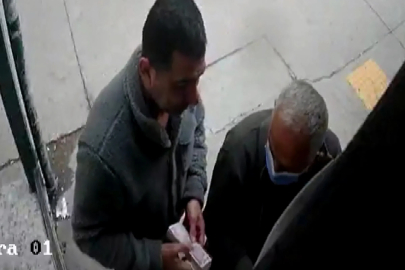 Takı töreni hırsızı tahliye oldu, ATM’de yardım bahanesiyle 4 kişinin parasını çaldı