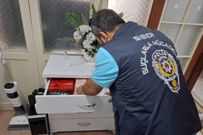 Nevşehir merkezli 28 ilde 'yasa dışı bahis' operasyonu: 77 gözaltı