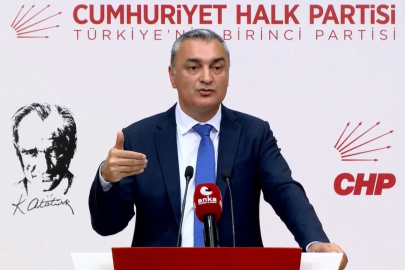 CHP'de yeni MYK belli oldu