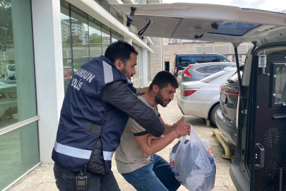 Yaşanan arbede sonrası annesi şikayetçi oldu, tutuklandı