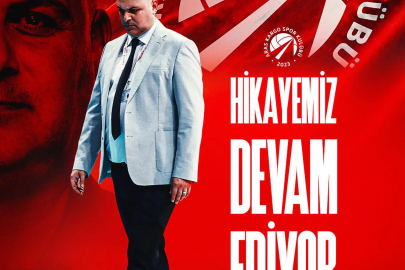 Aras Kargo filede Suphi Doğancı ile devam