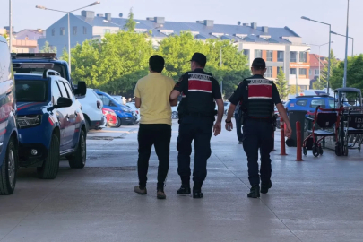 Bursa'da 70 adrese 'uyuşturucu' baskını; 60 gözaltı