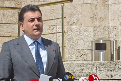 Zeynel Emre: CHP’nin 25 Temmuz 2026’ya kadar kurultay yapması varlık yokluk meselesidir