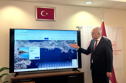 Halk Sağlığı Genel Müdürü Öz: Yüzme alanlarımızın yüzde 96'sı temiz