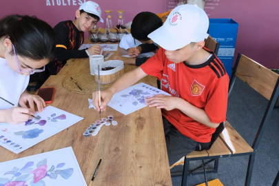 Türkiye Çevre Haftası, 'Dünya Bize Emanet' temasıyla kutlanıyor