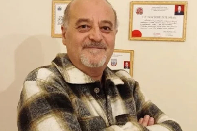 Para karşılığı uyuşturucu özelliği taşıyan ilaç yazan psikiyatri uzmanına 15 yıl hapis
