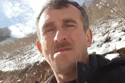 Ordu’da uçuruma yuvarlanan kamyonetteki karı-kocayı ölüm ayırdı
