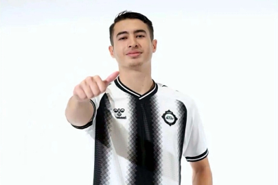 Altay'ın aklı yine Yunus Efe'de