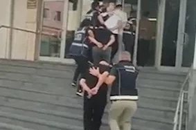 Kayseri’de firari 6 hükümlü yakalandı