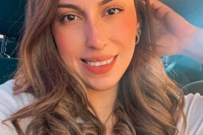 Aydın'da otomobil şarampole uçtu: 2 ölü/Ek fotoğraflar