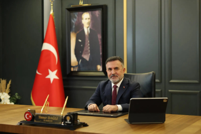 AK Parti Adana İl Başkanı Dağlı istifa etti