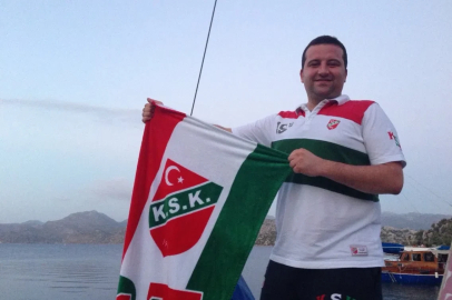 Karşıyaka'da iki sürpriz aday