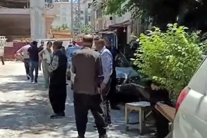 Kahramanmaraş’ta 4.4 büyüklüğünde deprem (3)