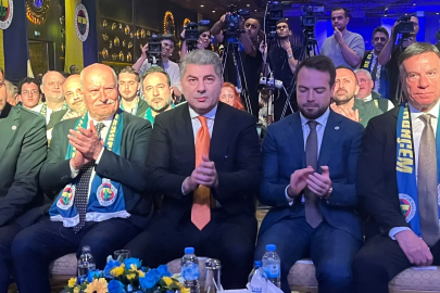 Hakan Safi: Seçildiğimiz takdirde Suarez’i Fenerbahçe formasıyla izleyeceğiz