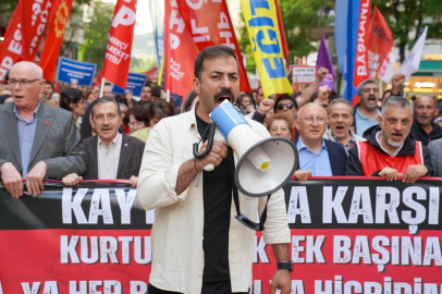 CHP’li il Başkanı Yalaz hakkında 2 yıla kadar hapis istemiyle dava açıldı