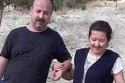 Mersin’de evli çiftin öldüğü yangına ilişkin soruşturmada tutuklama