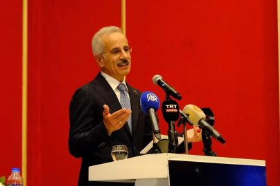 Bakan Uraloğlu: Bayburt-Gümüşhane Havalimanı’nı bu yıl bitmeden hizmete açacağız