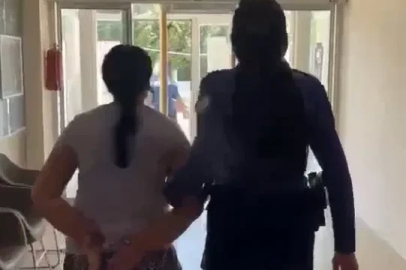 Bursa’da 18 yıl hapis cezası bulunan hükümlü yakalandı