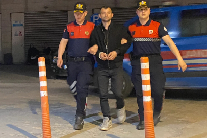 Bursa’da uyuşturucu operasyonuna 58 tutuklama