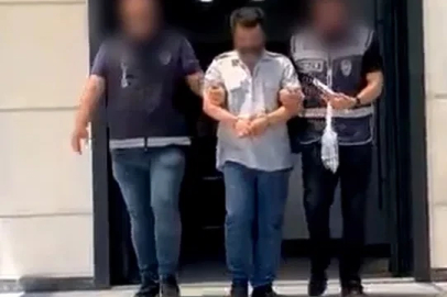 Bursa’daki operasyonlarda farklı suçlardan 4 şüpheli yakalandı