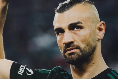 Kocaelispor, Serdar Dursun’a veda etti