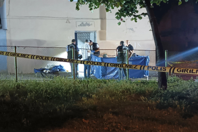 Bursa'da silahlı kavga; karı-koca hayatını kaybetti