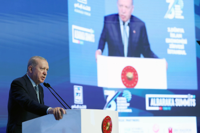 Cumhurbaşkanı Erdoğan: Katılım finans, tüm dünya için daha adil ve güvenli bir modeldir / Geniş haber