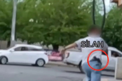 Bingöl’de ‘Kasten yaralama’ şüphelilerinin yakalanma anı kamerada