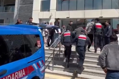 24 ilde göçmen kaçakçılığı operasyonları: 36 tutuklama