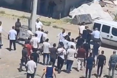 Narin Güran soruşturmasında tutuklu Nevzat Bahtiyar'ın oğlu ve yeğeninin karıştığı kavgada 15 şüpheli serbest