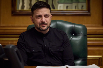 Zelenskiy: Rusya, Çernobil Nükleer Santrali etrafındaki bölgeye saldırı düzenledi