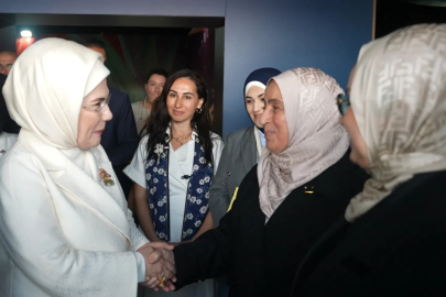Eminevim, Sıfır Atık Festivali’nde binlerce ziyaretçiyle buluştu