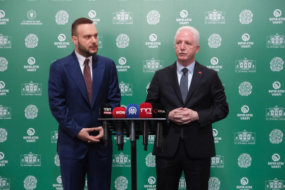 Vali Gül: 183 ülkenin katıldığı Sıfır Atık Forumu'nu hep birlikte takip ettik 